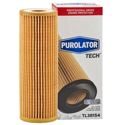 Engine Oil Filter PurolatorTECH TL38154