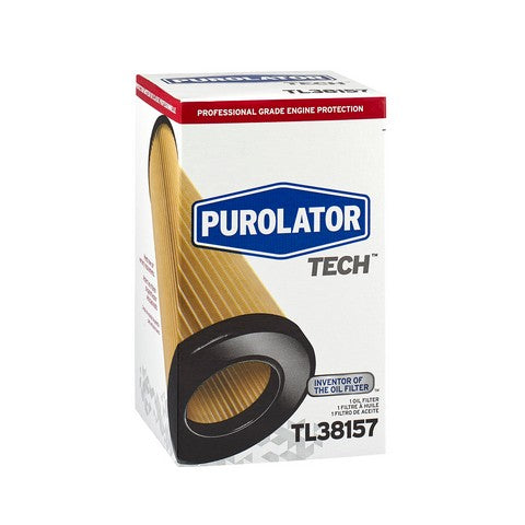 Engine Oil Filter PurolatorTECH TL38157
