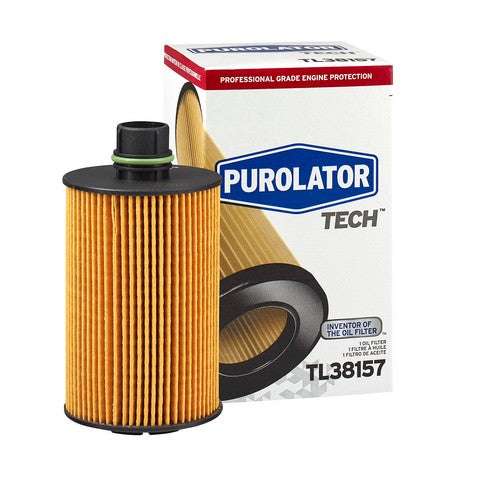 Engine Oil Filter PurolatorTECH TL38157