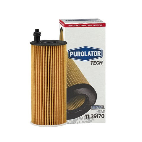 Engine Oil Filter PurolatorTECH TL39170