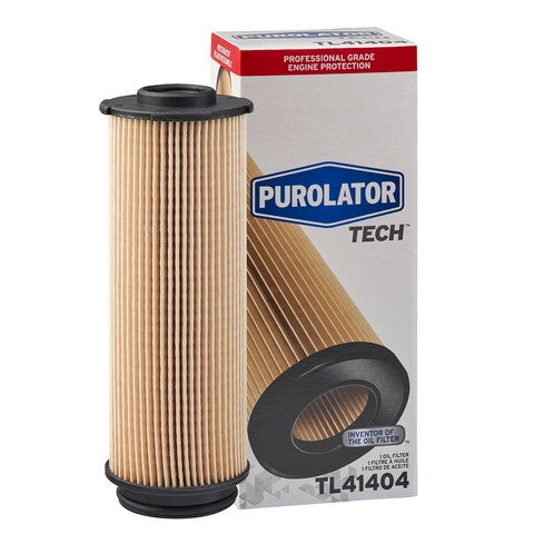 Engine Oil Filter PurolatorTECH TL41404