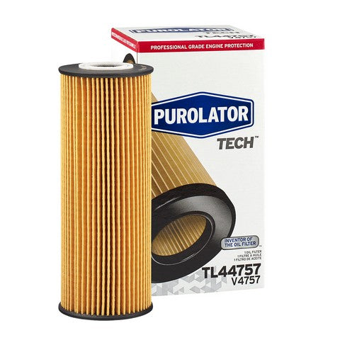 Engine Oil Filter PurolatorTECH TL44757