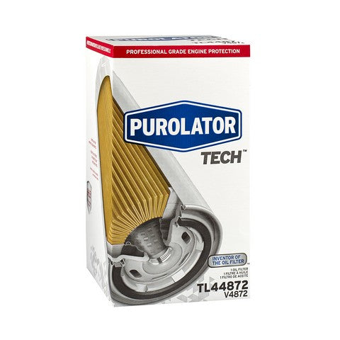 Engine Oil Filter PurolatorTECH TL44872