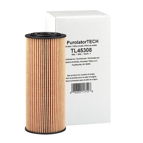Engine Oil Filter PurolatorTECH TL45308