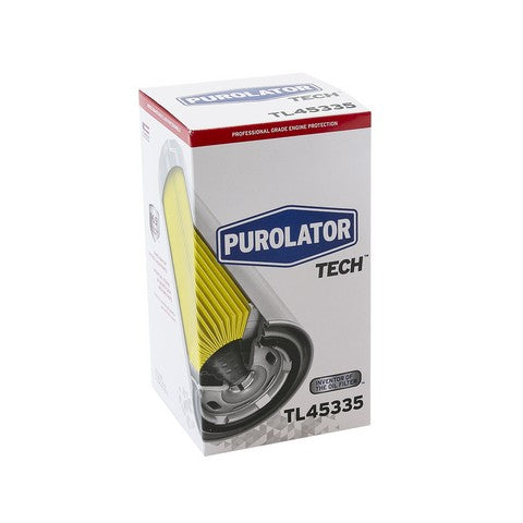 Engine Oil Filter PurolatorTECH TL45335