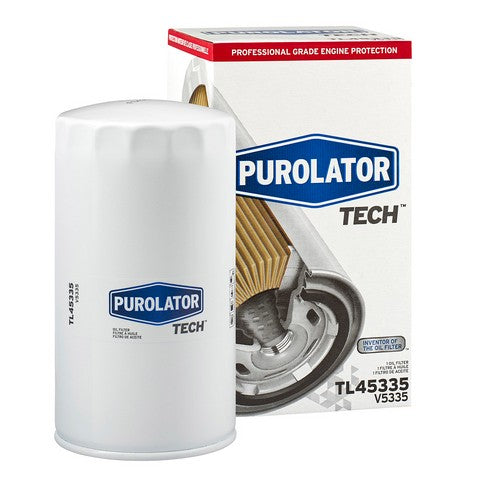 Engine Oil Filter PurolatorTECH TL45335