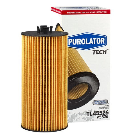 Engine Oil Filter PurolatorTECH TL45526
