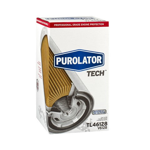 Engine Oil Filter PurolatorTECH TL46128