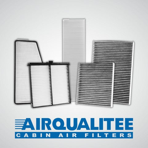 Cabin Air Filter Air Qualitee AQ1234C