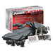 Disc Brake Pad AmeriBRAKES PTM898