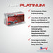 Disc Brake Pad AmeriBRAKES PTM1082