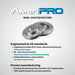 Disc Brake Rotor AmeriBRAKES 492695