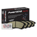Disc Brake Pad AmeriBRAKES STM150