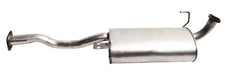 Exhaust Muffler Assembly AP Exhaust AC2145