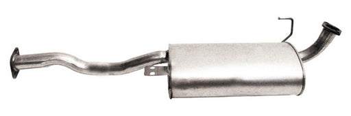Exhaust Muffler Assembly AP Exhaust AC2145