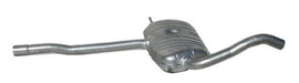 Exhaust Muffler Assembly AP Exhaust AU14505