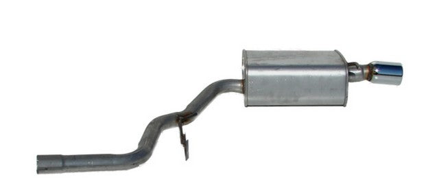 Exhaust Muffler Assembly AP Exhaust AU19407
