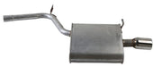 Exhaust Muffler Assembly AP Exhaust AU19417