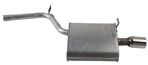 Exhaust Muffler Assembly AP Exhaust AU19417