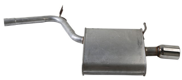 Exhaust Muffler Assembly AP Exhaust AU19417