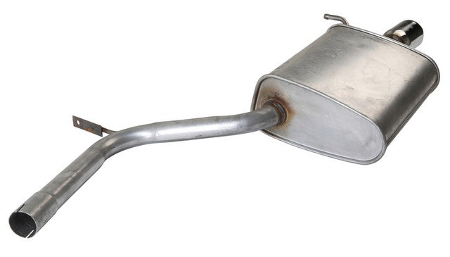 Exhaust Muffler Assembly AP Exhaust AU19417