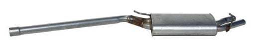 Exhaust Muffler Assembly AP Exhaust AU20405