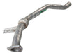 Exhaust Pipe AP Exhaust AU20411