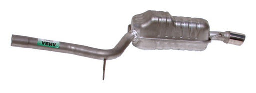 Exhaust Muffler Assembly AP Exhaust AU21107
