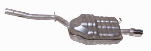 Exhaust Muffler Assembly AP Exhaust AU21117