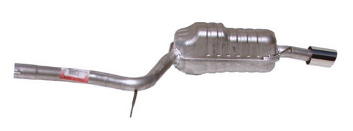 Exhaust Muffler Assembly AP Exhaust AU21207