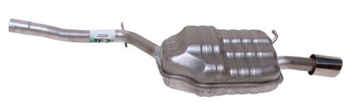 Exhaust Muffler Assembly AP Exhaust AU21217