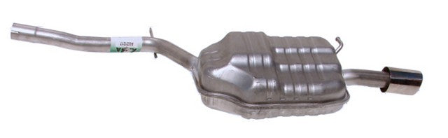 Exhaust Muffler Assembly AP Exhaust AU21217