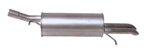 Exhaust Muffler Assembly AP Exhaust AU21307