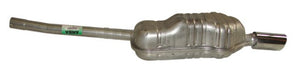 Exhaust Muffler Assembly AP Exhaust AU21517