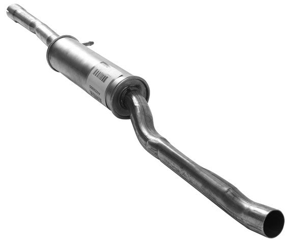 Exhaust Muffler Assembly AP Exhaust AU22005
