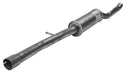 Exhaust Muffler Assembly AP Exhaust AU22005