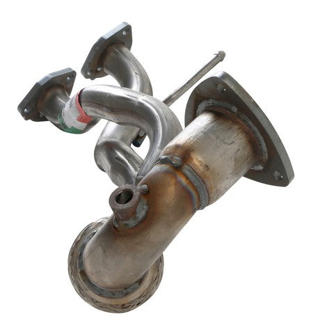 Exhaust Pipe AP Exhaust AU22101