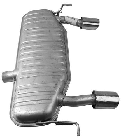 Exhaust Muffler Assembly AP Exhaust AU22107