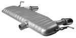 Exhaust Muffler Assembly AP Exhaust AU22107