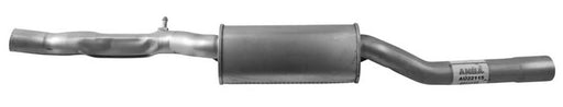 Exhaust Muffler Assembly AP Exhaust AU22115