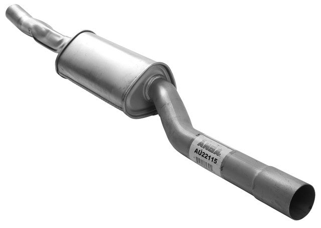 Exhaust Muffler Assembly AP Exhaust AU22115
