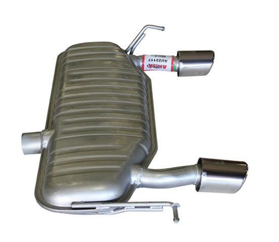 Exhaust Muffler Assembly AP Exhaust AU22117