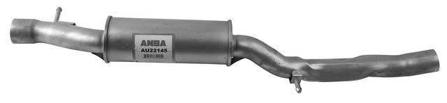 Exhaust Muffler Assembly AP Exhaust AU22145