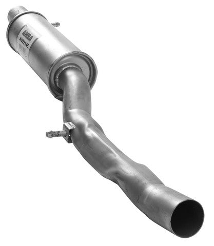 Exhaust Muffler Assembly AP Exhaust AU22145