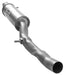 Exhaust Muffler Assembly AP Exhaust AU22145