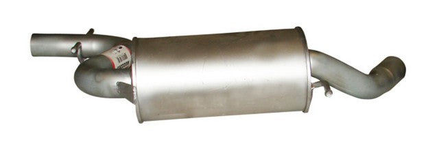 Exhaust Muffler Assembly AP Exhaust AU22205