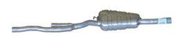 Exhaust Muffler Assembly AP Exhaust AU22305
