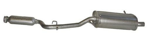 Exhaust Muffler Assembly AP Exhaust BW12247