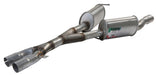 Exhaust Muffler Assembly AP Exhaust BW13345
