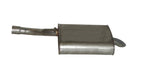Exhaust Muffler Assembly AP Exhaust BW17407